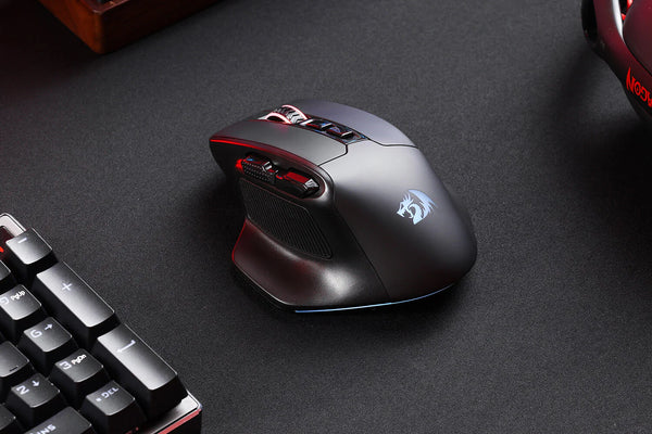 How to Set Up and Configure a Wireless Gaming Mouse