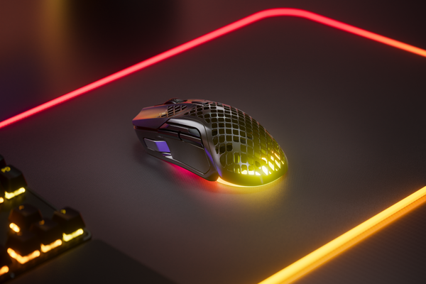 Can You Use a Wireless Gaming Mouse for FPS Games?