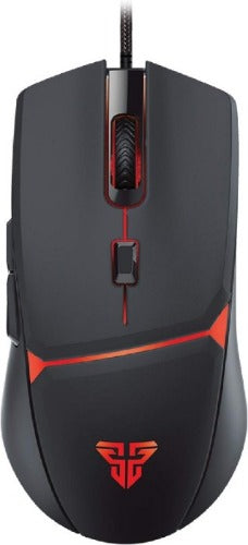 Fantech VX7 Crypto Wired Gaming Mouse - Black