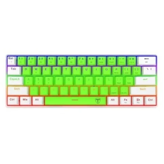 T-Dagger Arena T-TGK321 RGB Mechanical Gaming Keyboard price in Pakistan
