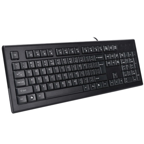 A4Tech KR-85 Comfort FN Key Computer Keyboard