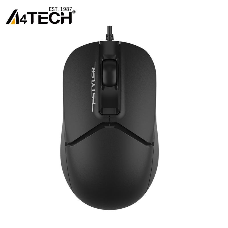 A4Tech FM12 Fstyler Optical Computer Mouse Price in Pakistan