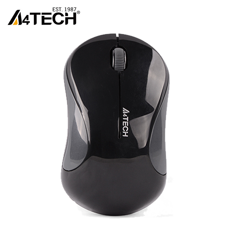 A4Tech G3-270NS- Computer Wireless Mouse Price in Pakistan 