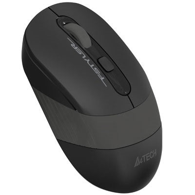 A4Tech FG10S Fstyler - Silent Clicks - Computer Wireless Mouse