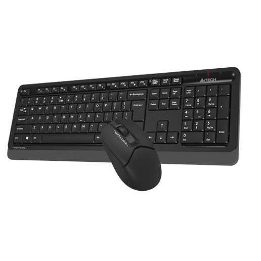 A4Tech FG1012S Wireless Keyboard And Mouse Combo