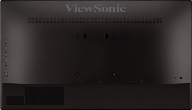 ViewSonic 24 Inch Premium IPS 1080p LED Computer Monitor VP2468A