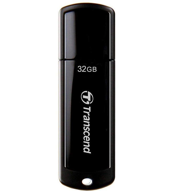 Transcend 32GB JetFlash 700 USB 3.1 Flash Drive
