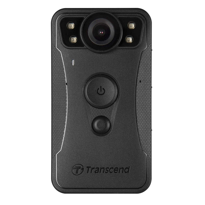 Transcend DrivePro Body 30  Wi-Fi Video Camcorder