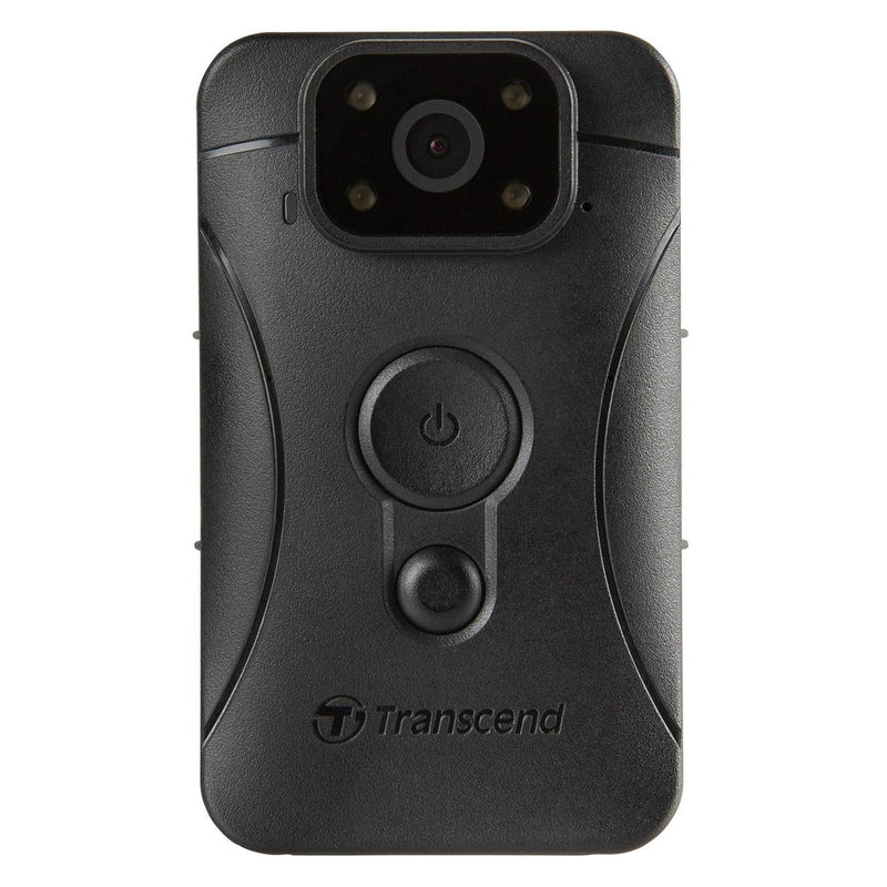 Transcend DrivePro Body 10 Video Camcorder
