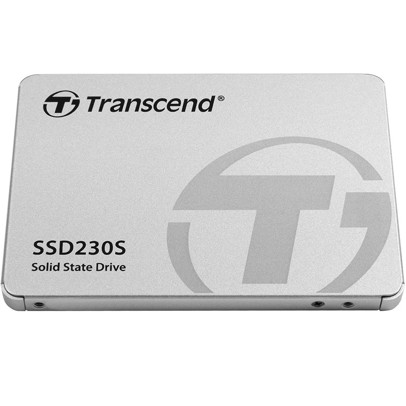 Transcend 512GB SATA Solid State Drive SSD230S TS512GSSD230S SSD Hard Drive