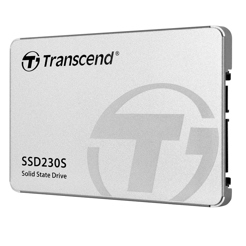Transcend 256GB SATA SSD230S TS256GSSD230S SSD Hard Drive