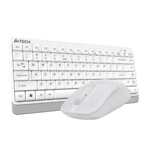 A4Tech FG1112S Fstyler Wireless Keyboard And Mouse Combo