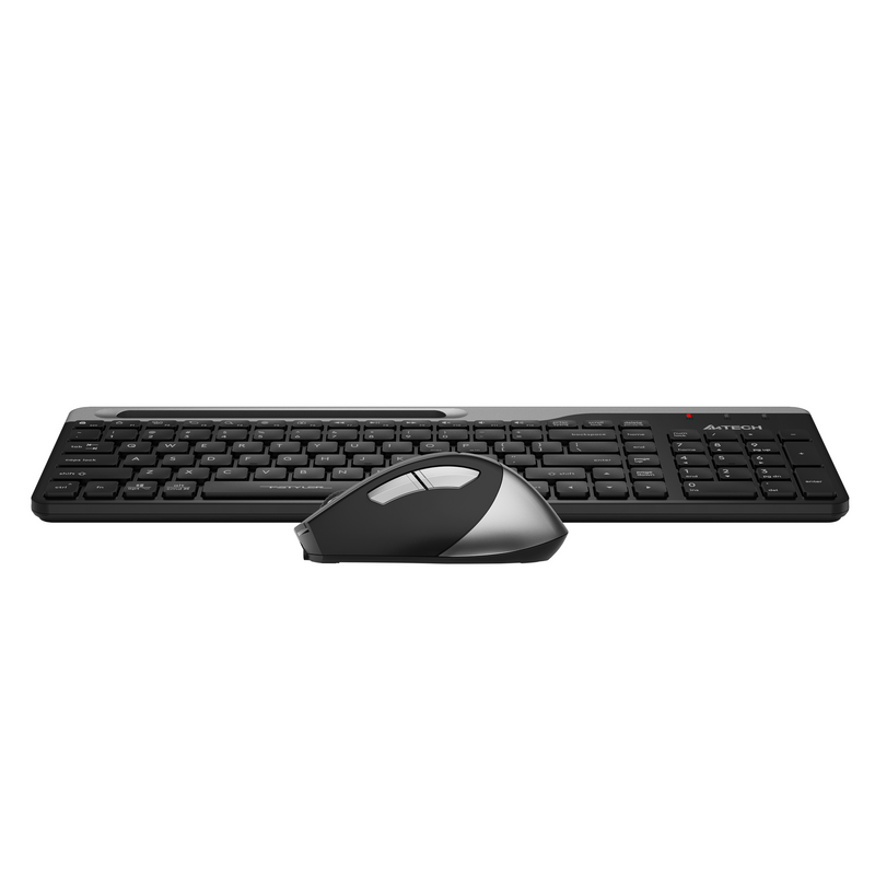 A4Tech FB2535CS - Multidevice Wireless Keyboard And Mouse Combo