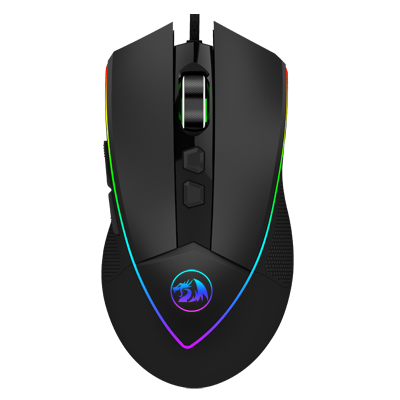 Redragon M909 Emperor RGB Backlit Gaming Mouse Price in Pakistan
