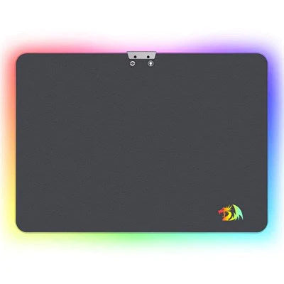 Redragon P010 RGB Gaming Mouse Pad