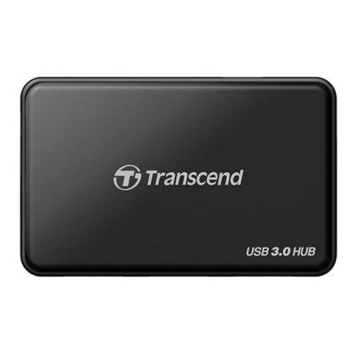 Transcend HUB3K 4-Port USB Hub HUB3K