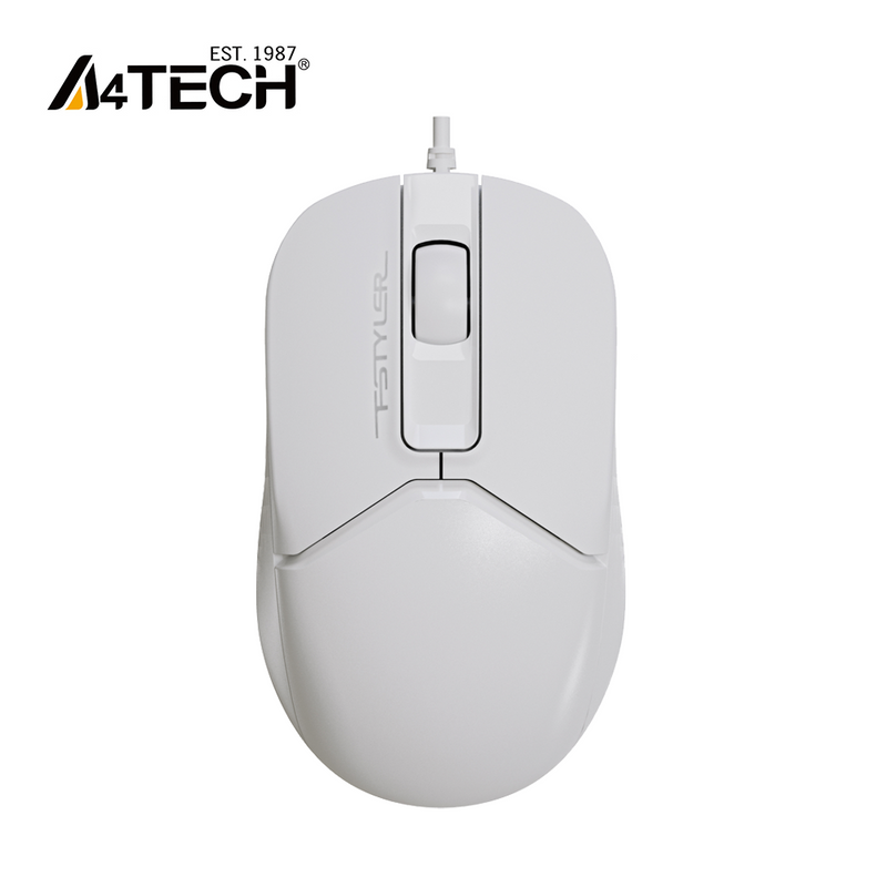 A4Tech FM12 Fstyler Optical Computer Mouse Price in Pakistan