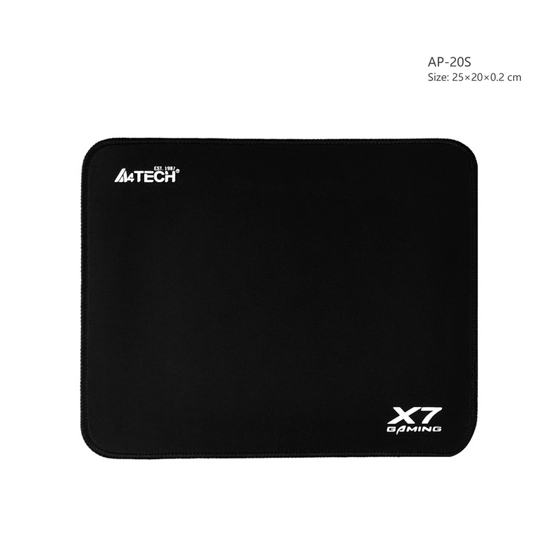 A4tech AP-20S Mousepad