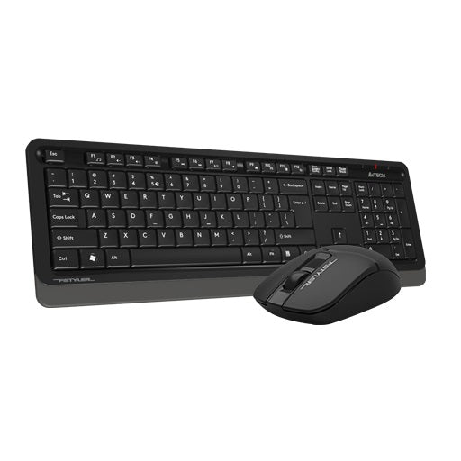 A4Tech FG1012S Wireless Keyboard And Mouse Combo