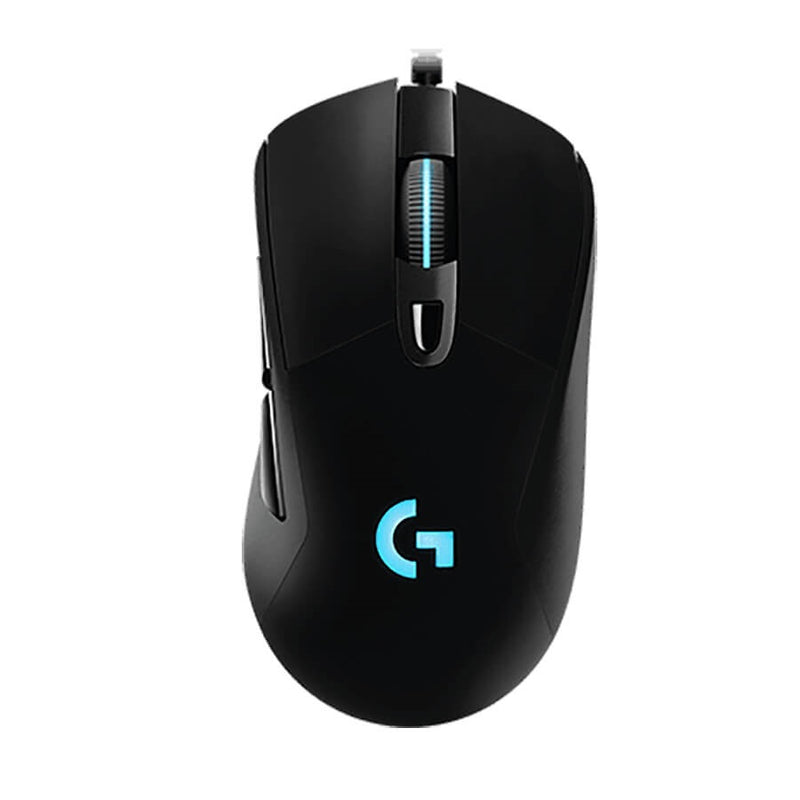 Logitech G403 Programmable Gaming Mouse Price in Pakistan