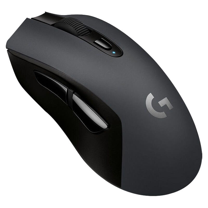 Logitech G603 Lightspeed Wireless Gaming Mouse Price in Pakistan