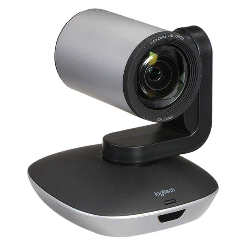 Logitech Group Video Conference Camera System