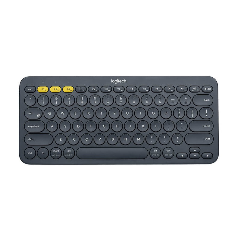 Logitech K380 Multi-Device Computer Wireless Keyboard 