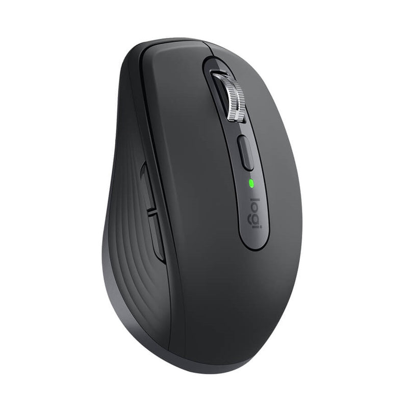 Logitech MX Anywhere 3s Computer Wireless Mouse - Pakistan