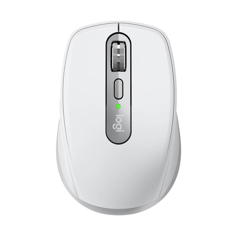 Logitech MX Anywhere 3s Computer Wireless Mouse - Pakistan