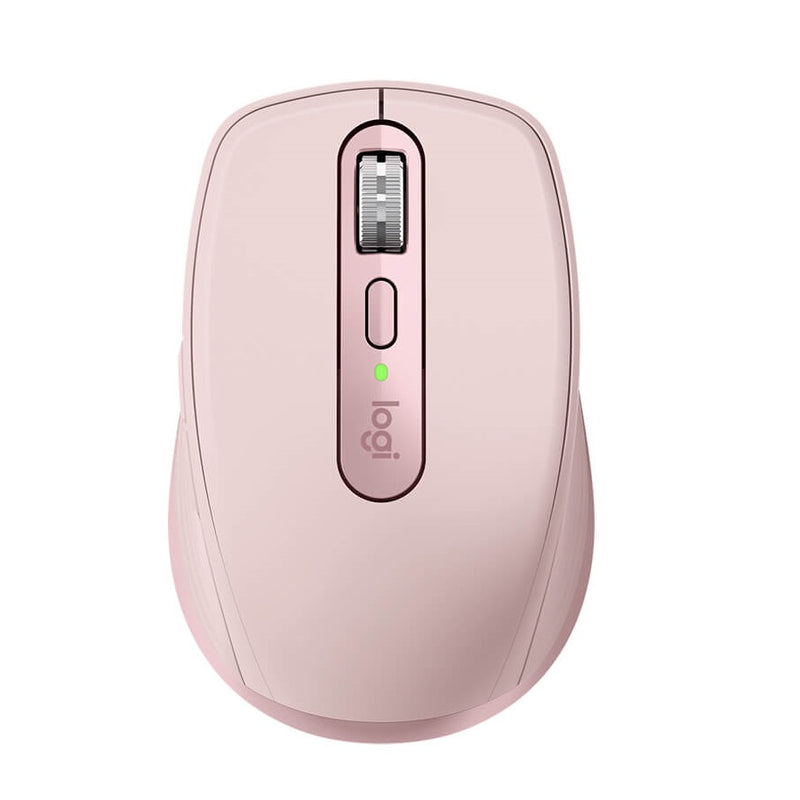 Logitech MX Anywhere 3s Computer Wireless Mouse