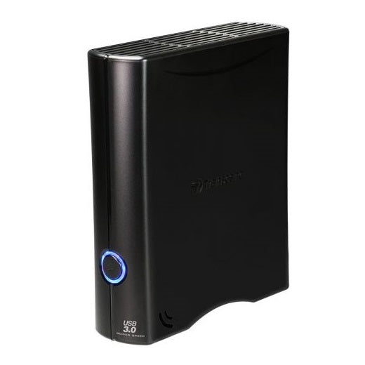 Transcend 4TB My Book External Hard Drive