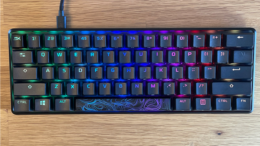 Can We Use A Regular Keyboard As A Gaming Keyboard?