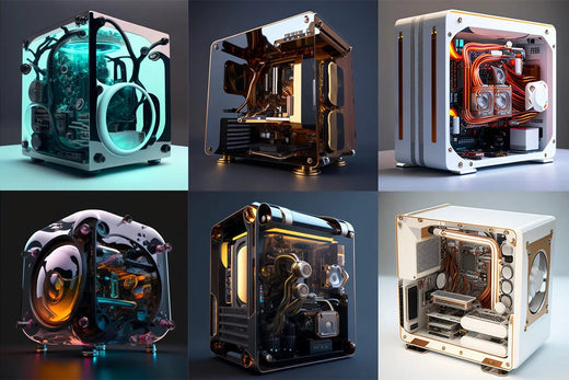 Top 5 Gaming PC-Casing in Pakistan – Technoo