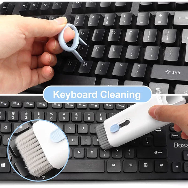 How to Clean Gaming Keyboard?