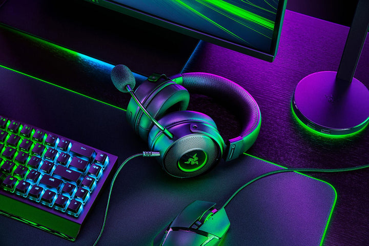 Find the Perfect Gaming Headphone for Enhanced Gameplay