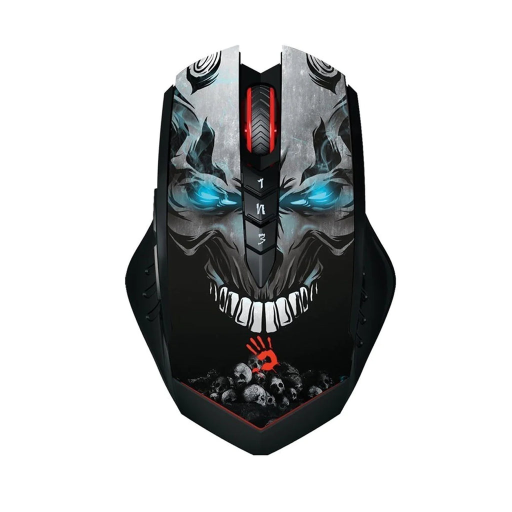 Top 5 Gaming Mouse of Bloody for Gaming Enthusiasts – Technoo