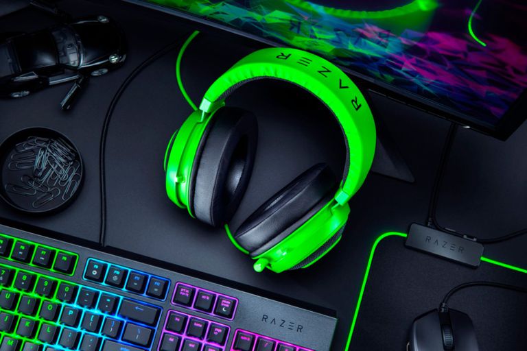 Upgrade Your Game with the Latest Gaming Headsets - Shop Now!