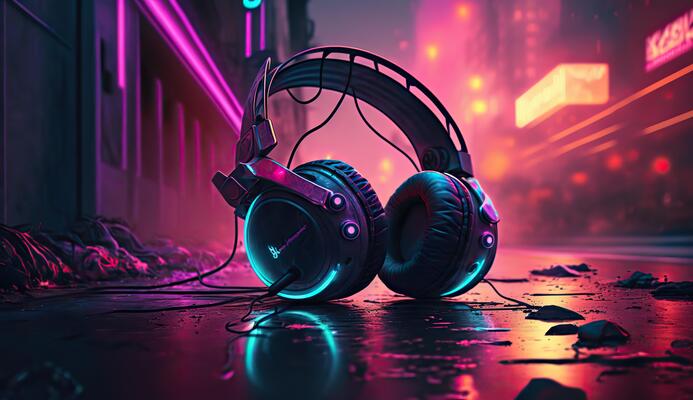 Enhance Your Gameplay with the Best Gaming Headsets of 2024
