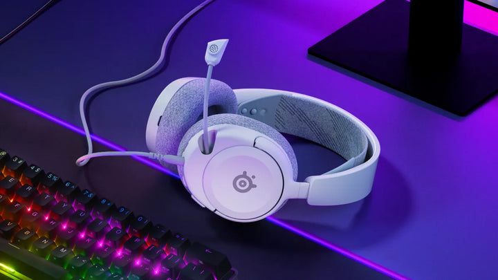 Top-Rated Gaming Headsets for Enhanced Performance
