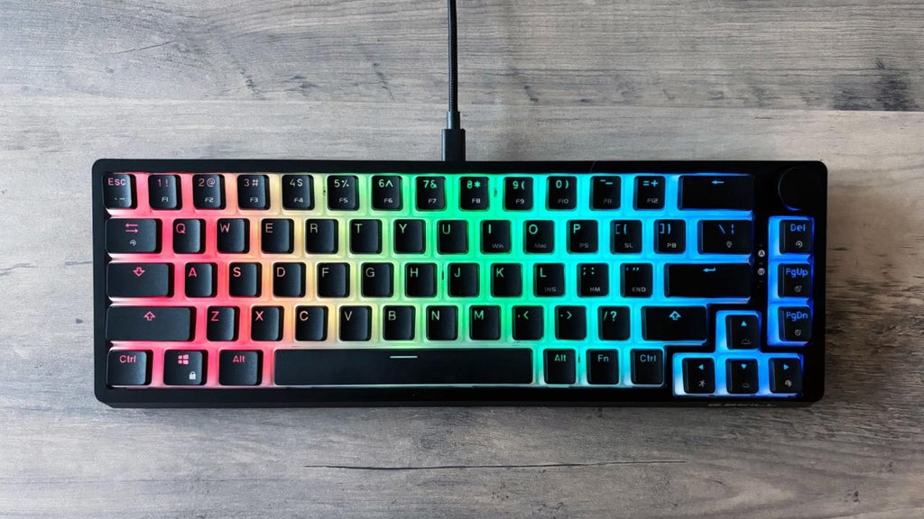 Where We Can Get RGB Keyboard in Pakistan? – Technoo