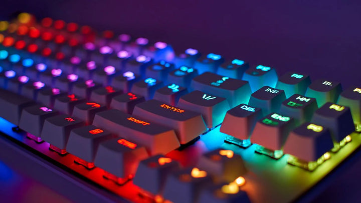 Upgrade Your Setup with the Best Wireless Mechanical Keyboards