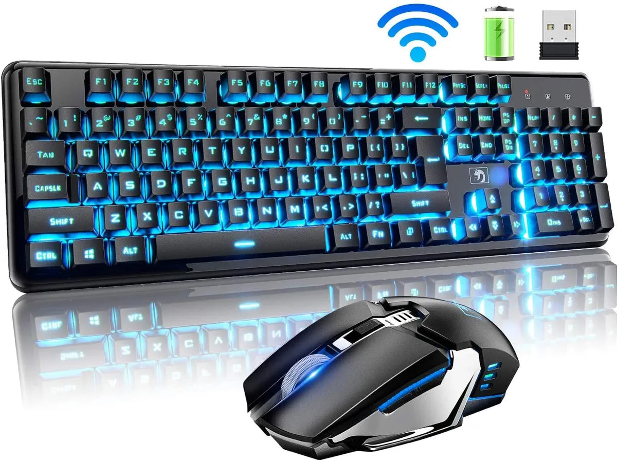 Choose the Right Gaming Keyboard for Unmatched Precision