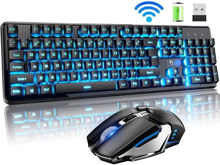 Choose the Right Gaming Keyboard for Unmatched Precision