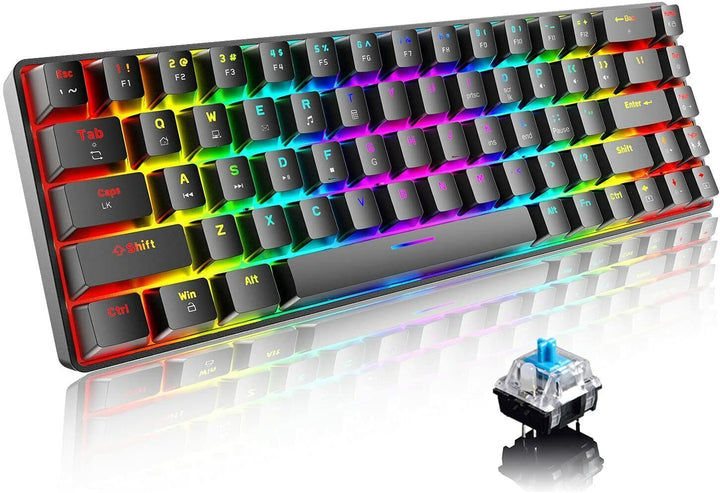 Enhance Your Gameplay With The Best Gaming Keyboards