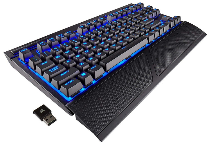 Find Your Perfect Gaming Keyboard