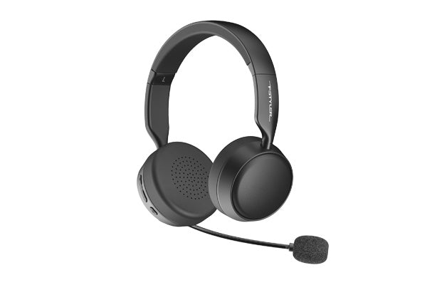 A4Tech BH235 Wireless Lightwight Noise-Cancelling Mic Headset