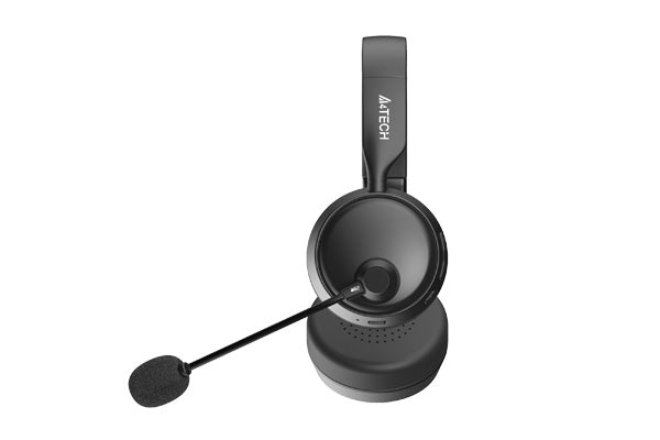 A4Tech BH235 Wireless Lightwight Noise-Cancelling Mic Headset