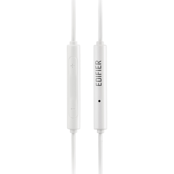 P180 Plus  Earbuds with Remote and Mic