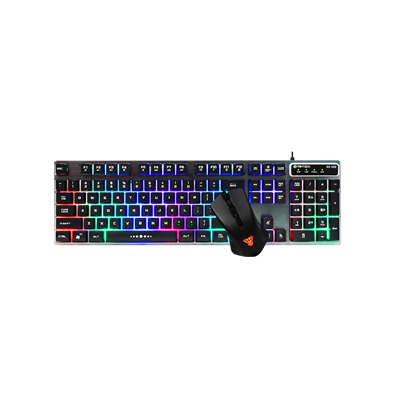 Fantech KX-302 Major Gaming Keyboard & Mouse Combo Pakistan