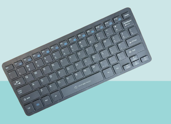 GFT K006 Wireless Keyboard – Office Edition: